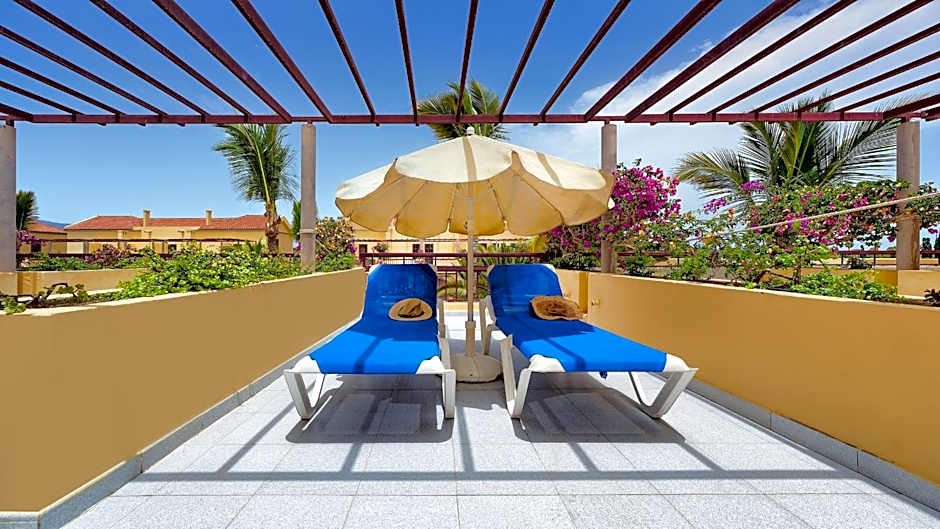 Bungalows Maspalomas Oasis Club - All Inclusive.