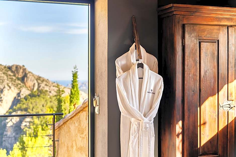 Finca el Tossal - Adults Only