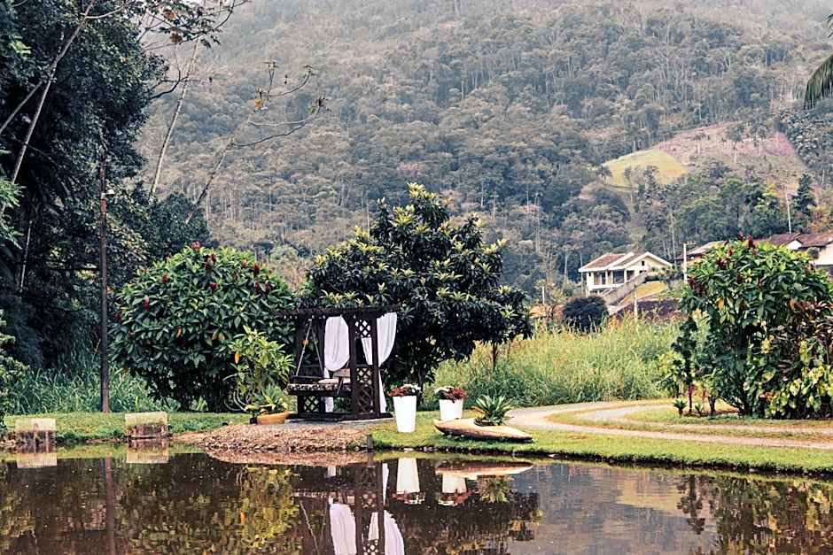 Pousada do Imigrante