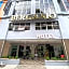Bergamo Hotel Pekeliling Kuala Lumpur