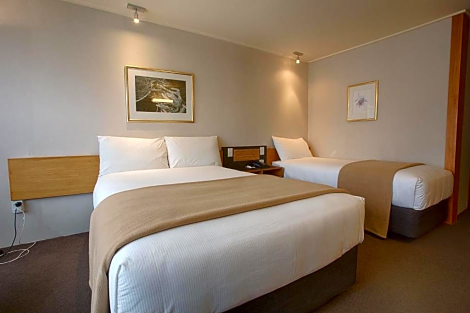 Kingsgate Hotel Te Anau