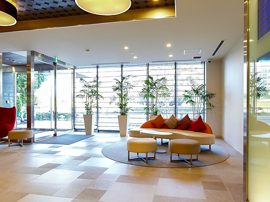 Hotel Mystays Haneda