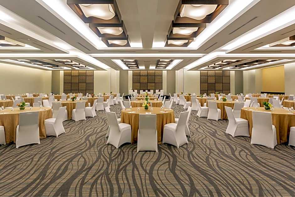Marriott Panama Hotel