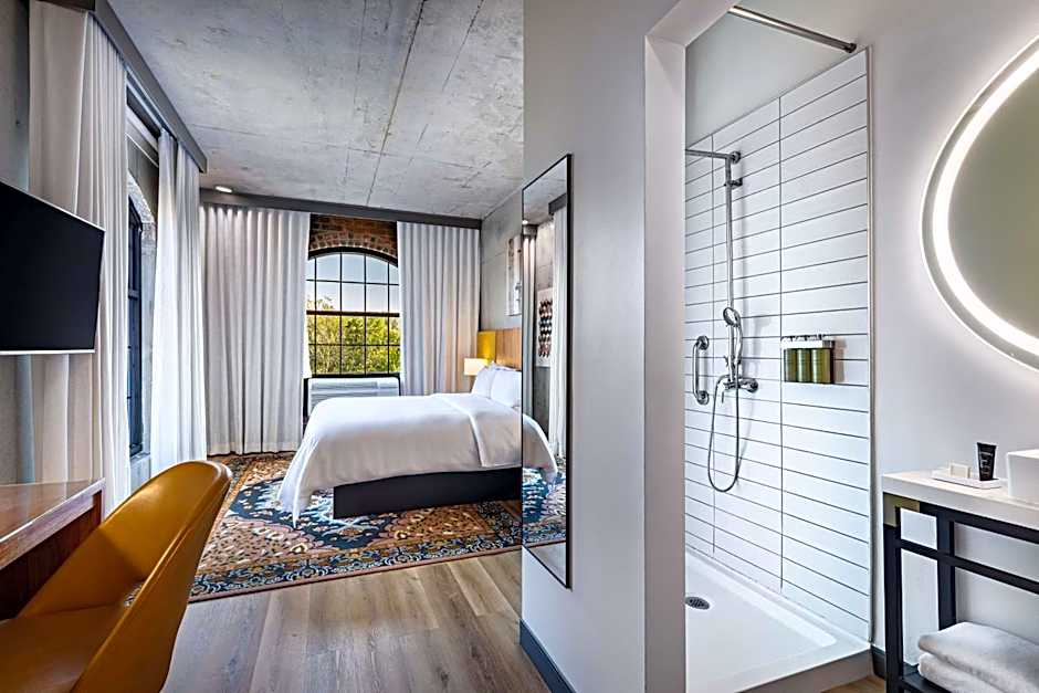 The Loom Hotel, Tapestry Collection By Hilton