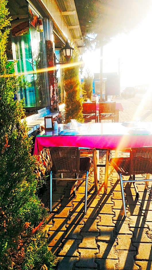 Odunluk Tas Konak Hotel