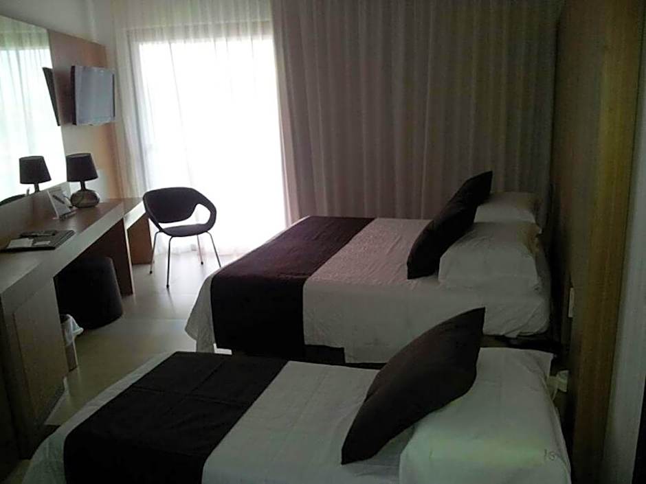Eolian Milazzo Hotel