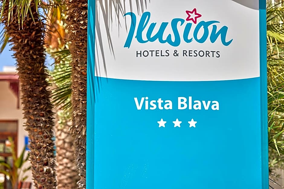 Ilusion Vista Blava