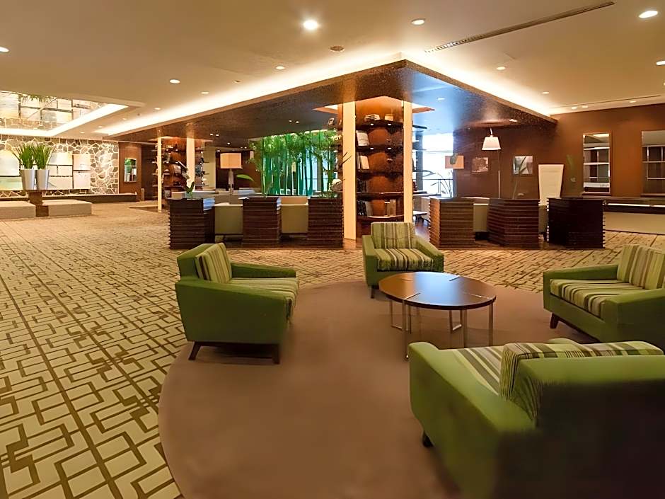 Ueda Tokyu REI Hotel