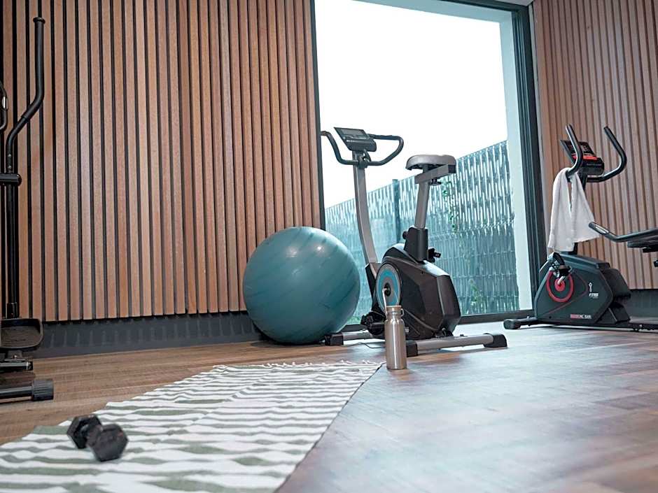 ibis Styles Thonon Les Bains Hotel