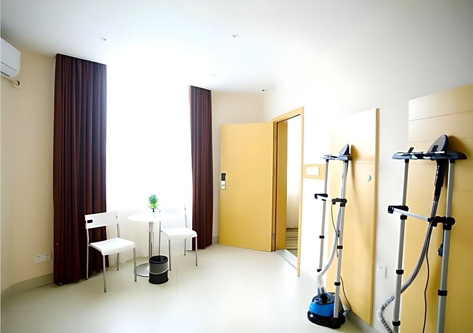 City Comfort Inn Fangchenggang Xinggang Avenue