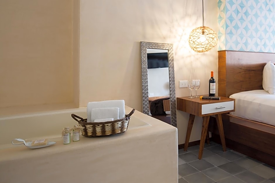 Quinta Margarita - Boho Chic Hotel