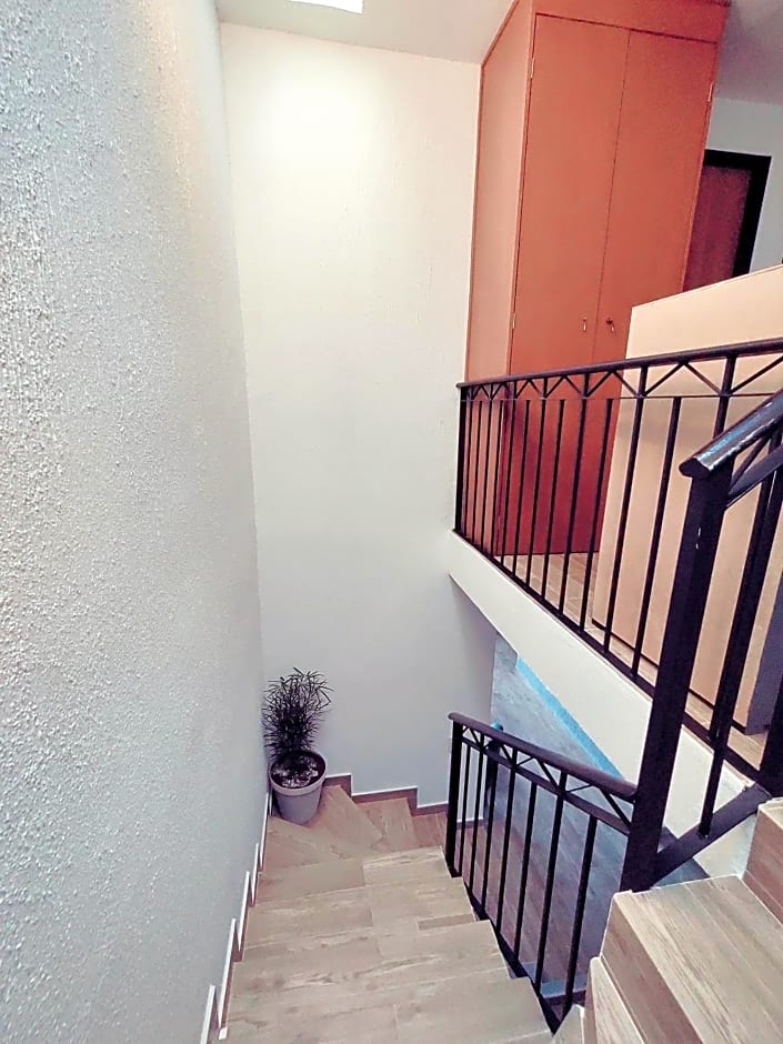 Casa Noriux en Gdl