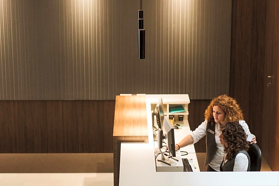 Parker The Urban Flats