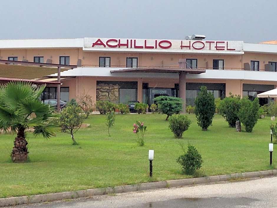Achillio Hotel