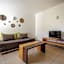 Aquamar Albufeira Aparthotel