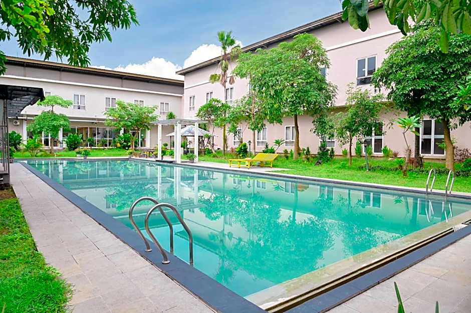 Hotel Bonero Residence