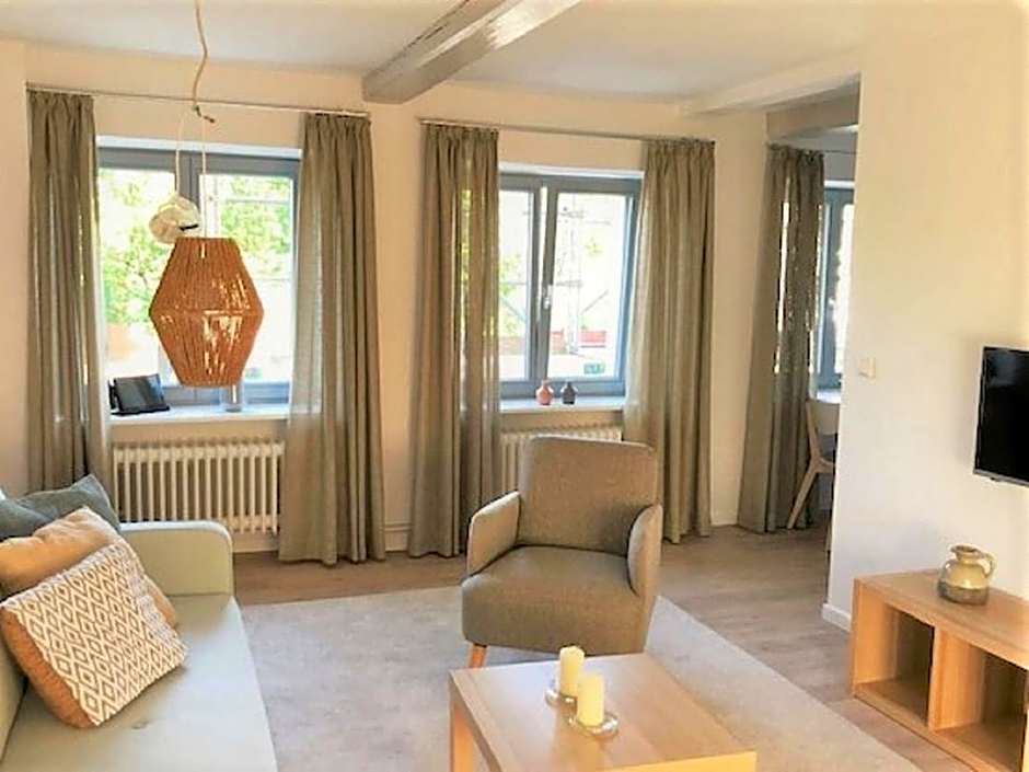 Hotel F-RITZ