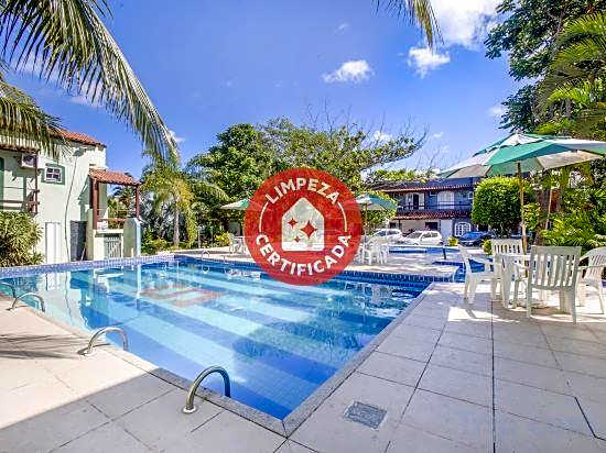 OYO Pousada Recanto Shangrila¡, Cabo Frio