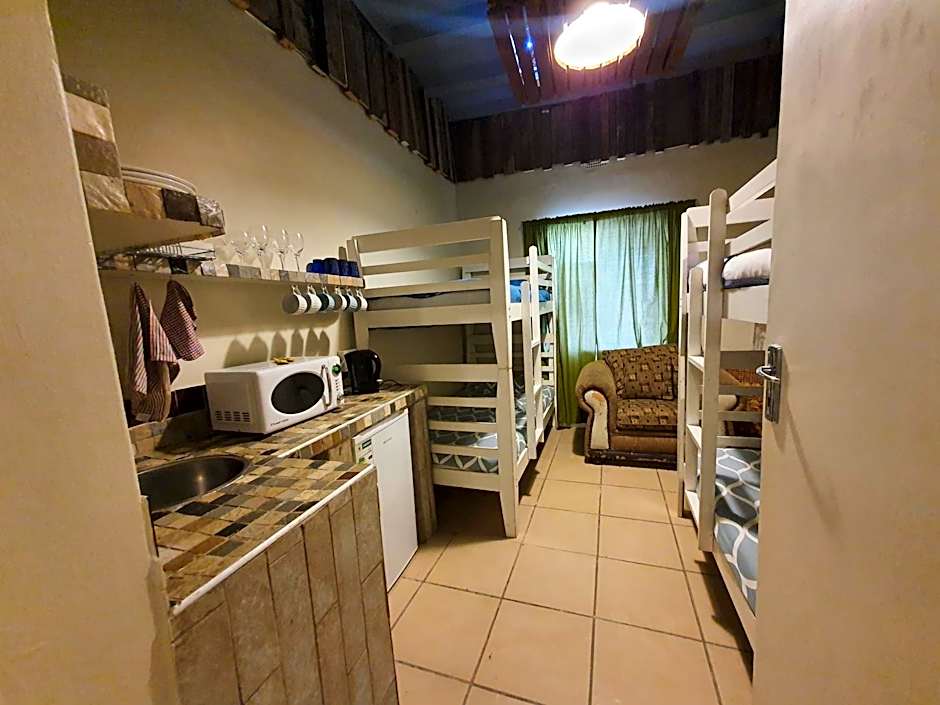 Bedrock Guest Studios