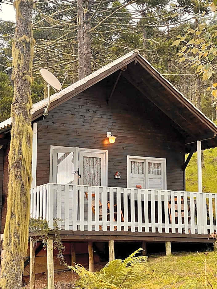 Estalagem Villa Serrana