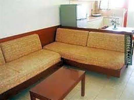 One-Bedroom Apartment (4 guests)