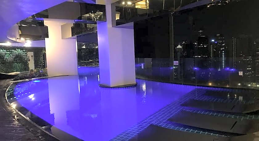 ZEN Home Gramercy Residences