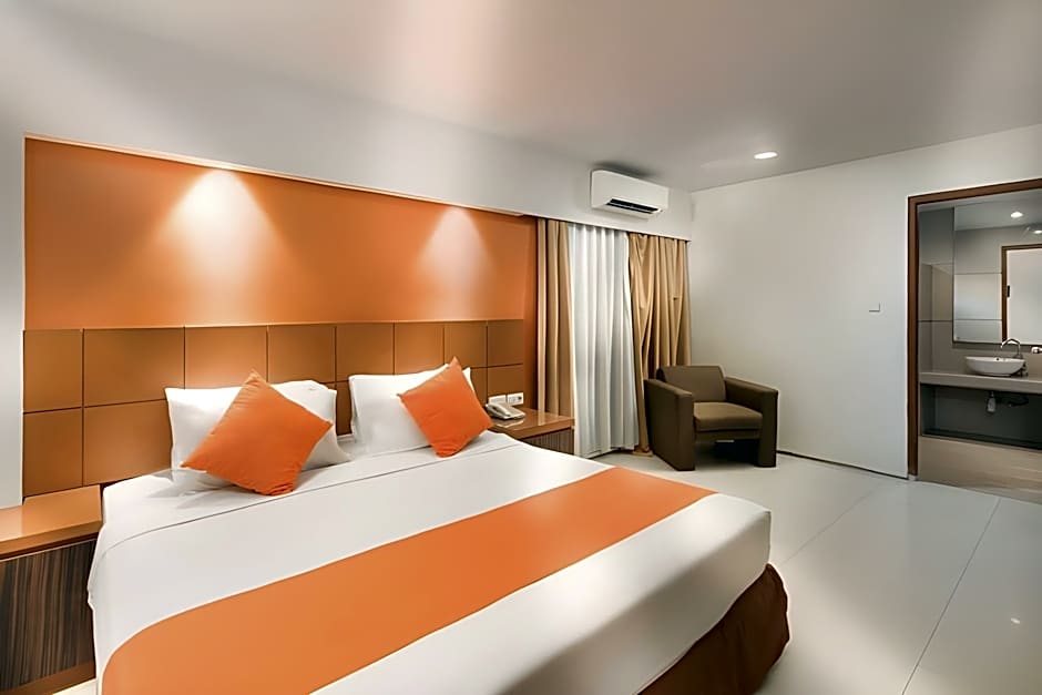 Surya Boutique Hotel