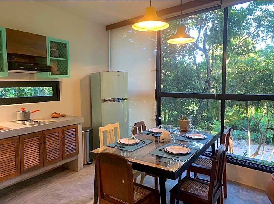 La Casa de María 11:11