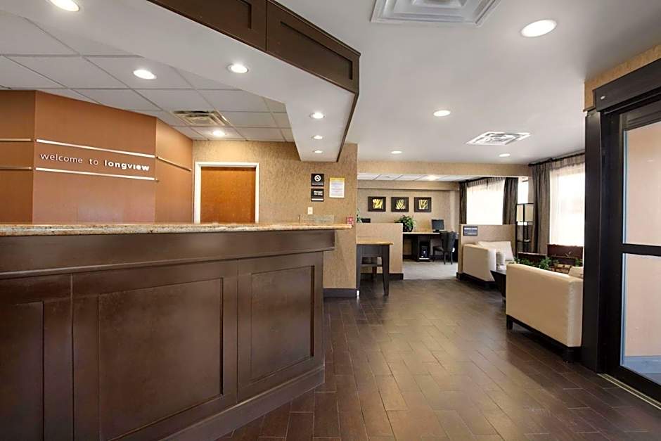 Days Inn by Wyndham Longview South