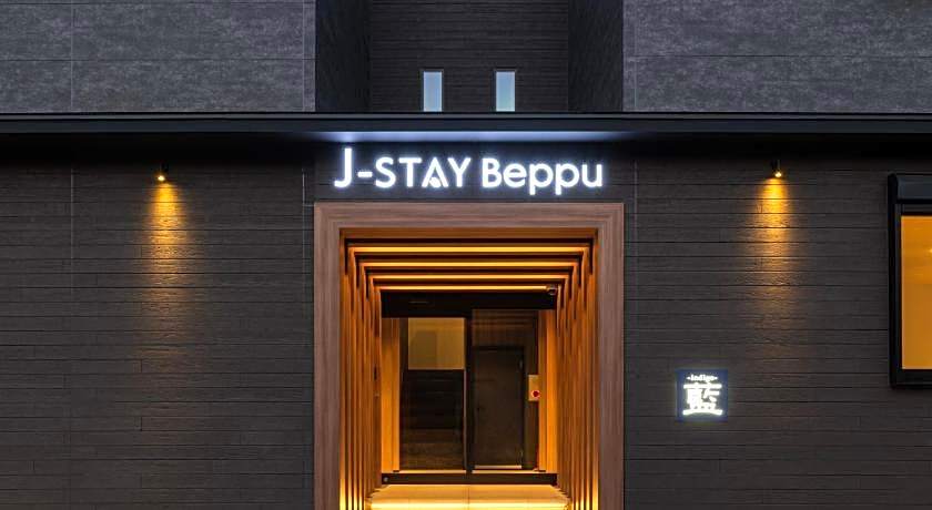 J-STAY Beppu indigo