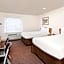 WoodSpring Suites Columbus near Fort Benning