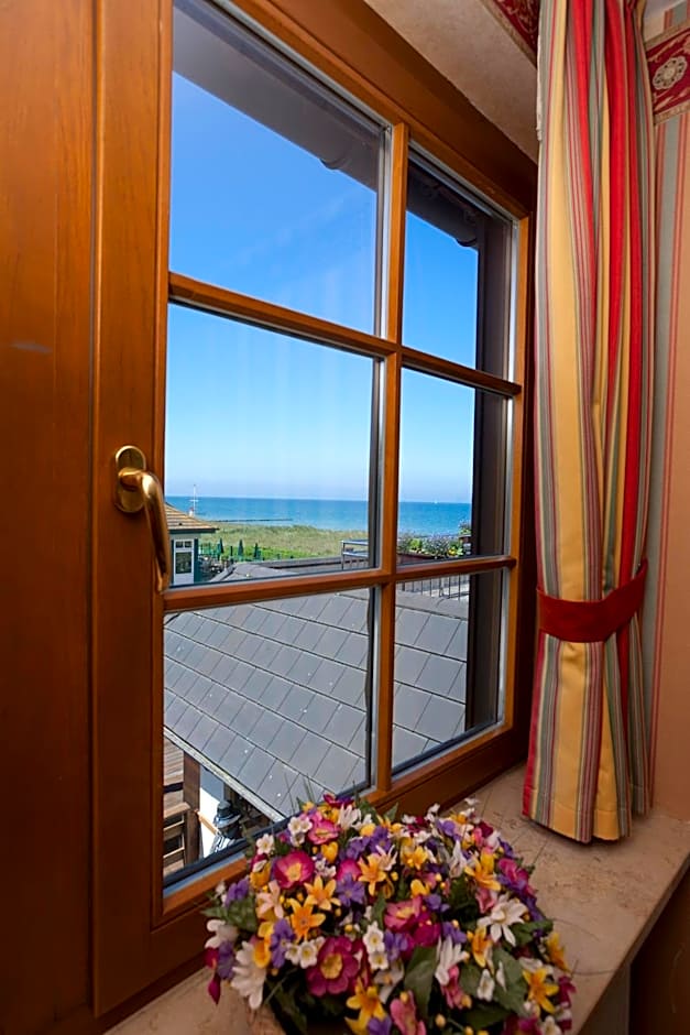 Moby Dick Hotel & Ferienwohnungen