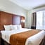 Quality Suites Springdale West I-49