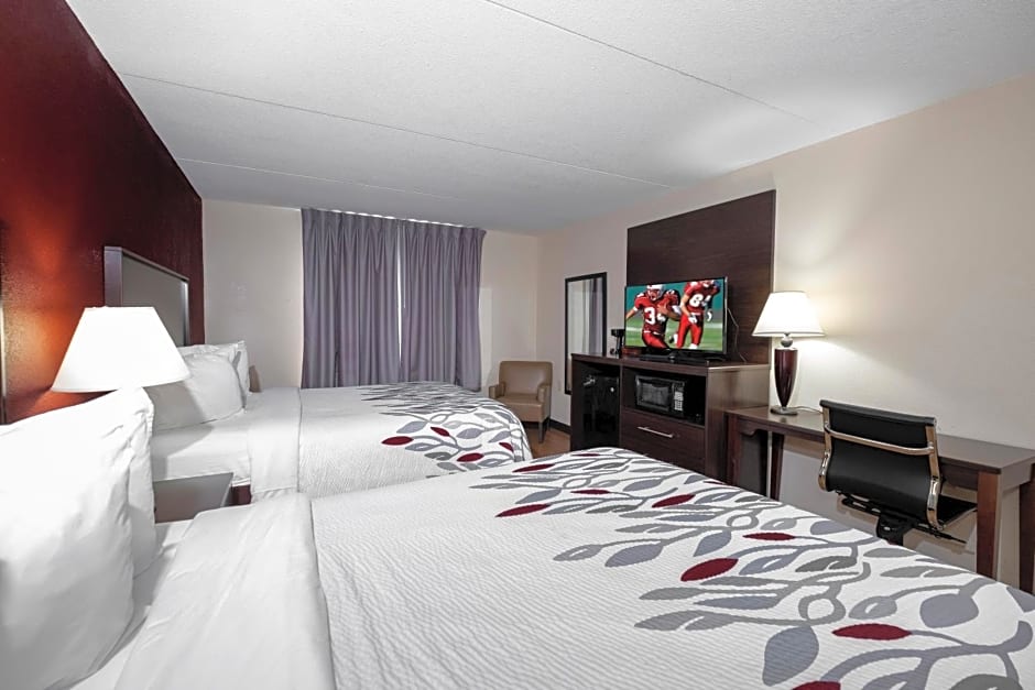 Red Roof Inn Carlisle