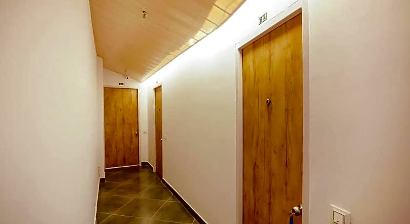 Hotel O Orchid Blu – Delhi, NY