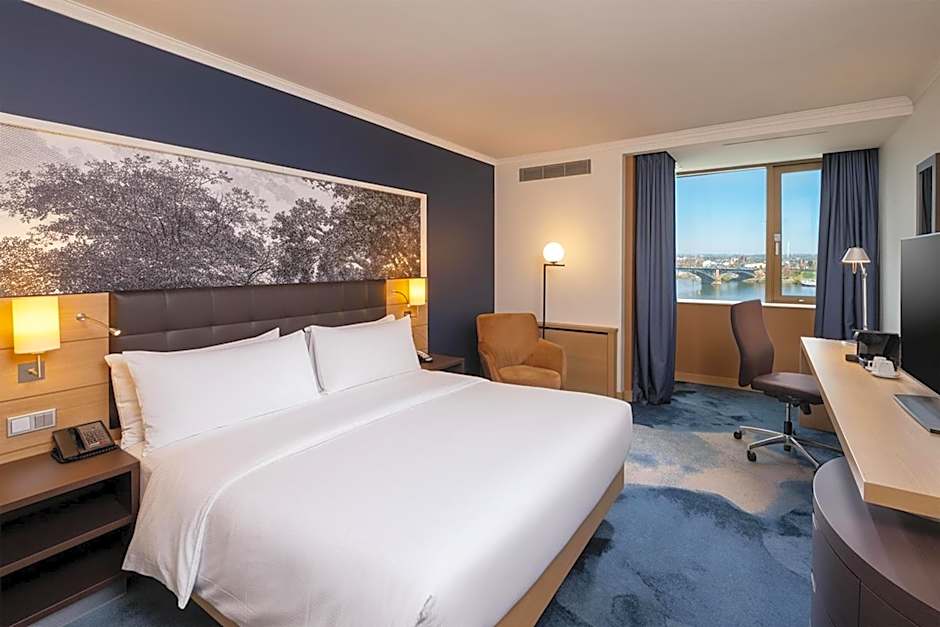 Hilton Mainz