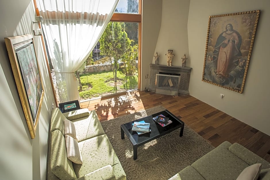 Aranwa Sacred Valley