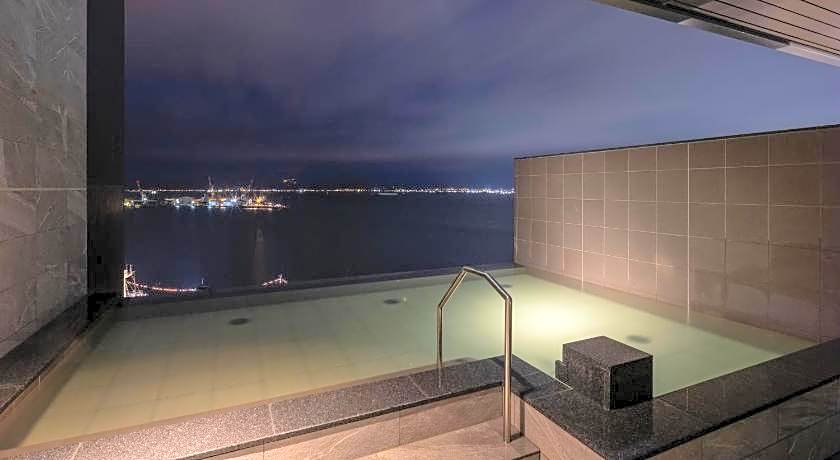 Tokyustay Hakodate Asaichi Akarinoyu