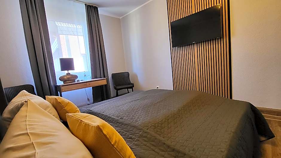 N Hotel