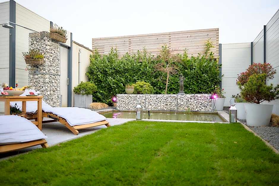 Villa Cecha B&b &Wellness