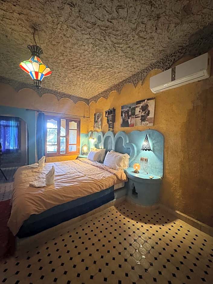 AUBERGE KSAR MERZOUGA