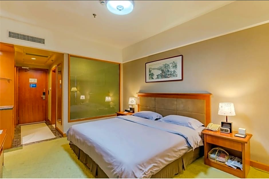 Huangshan Tiandu International Hotel
