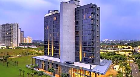 Mercure Tangerang BSD City