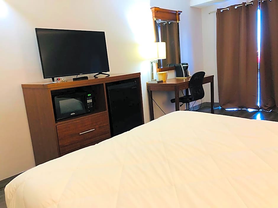 Travelodge by Wyndham Welland