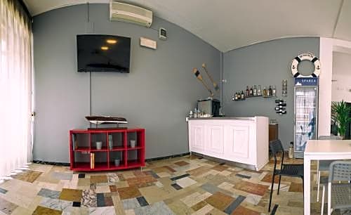 B&B Albergo Urano