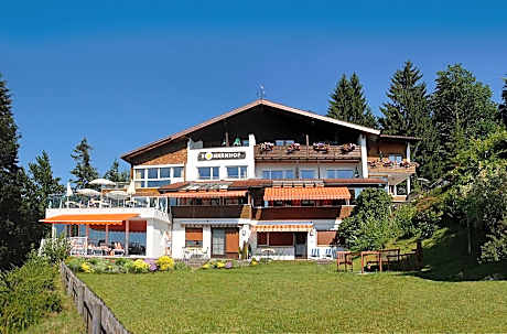 Hotel Sonnenhof