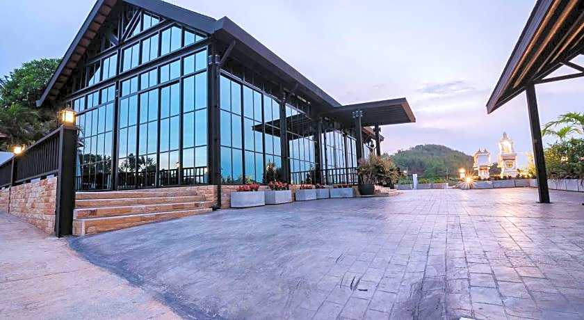 Pa Prai Villa At The Plantation