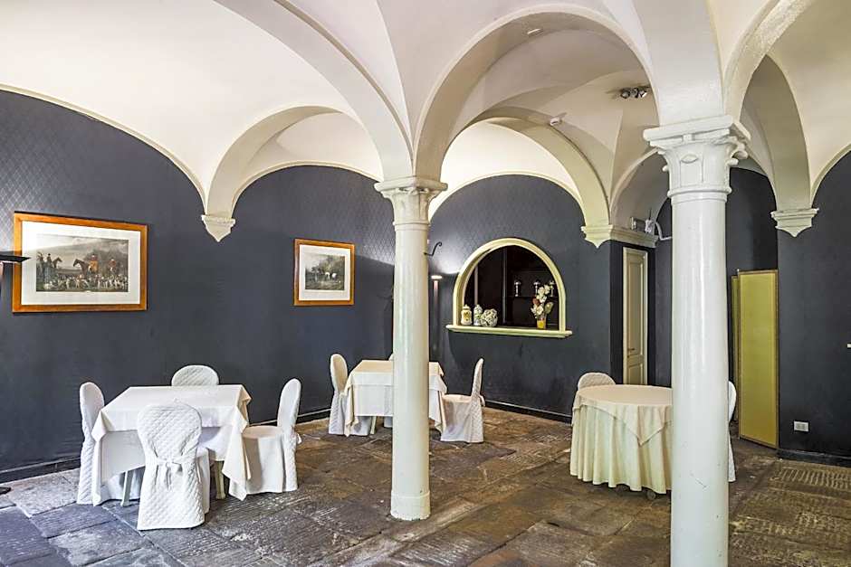 Hotel Villa La Principessa