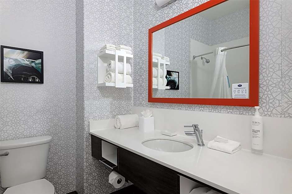 Hampton Inn By Hilton & Suites Palmdale