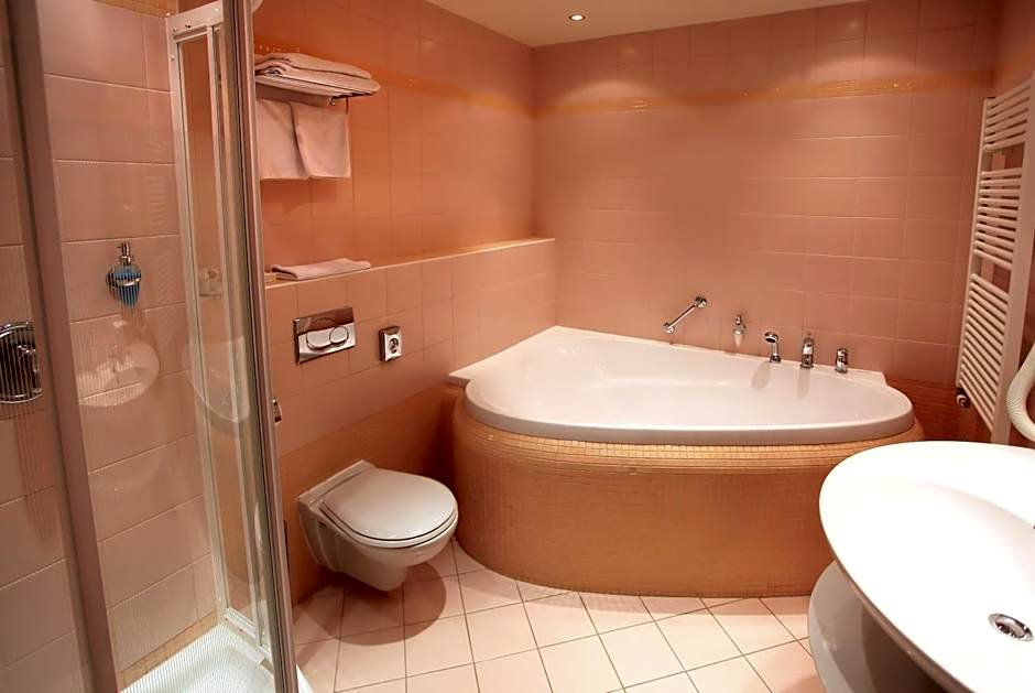 Hotel Zlata hvezda